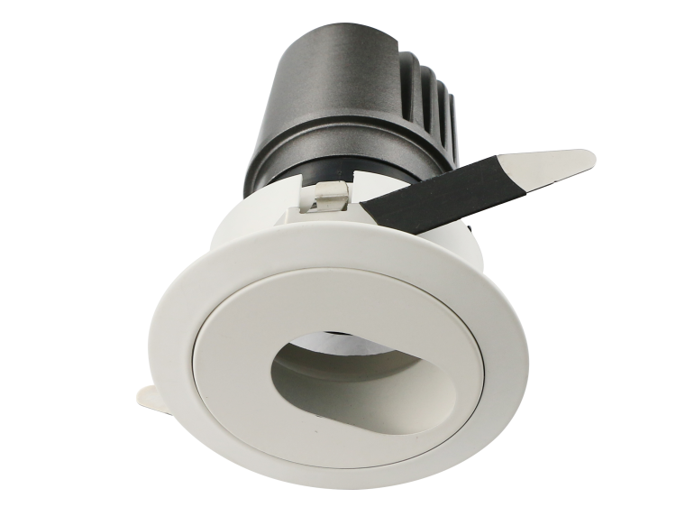 IC3307A/B/C/D, Recessed Downlight