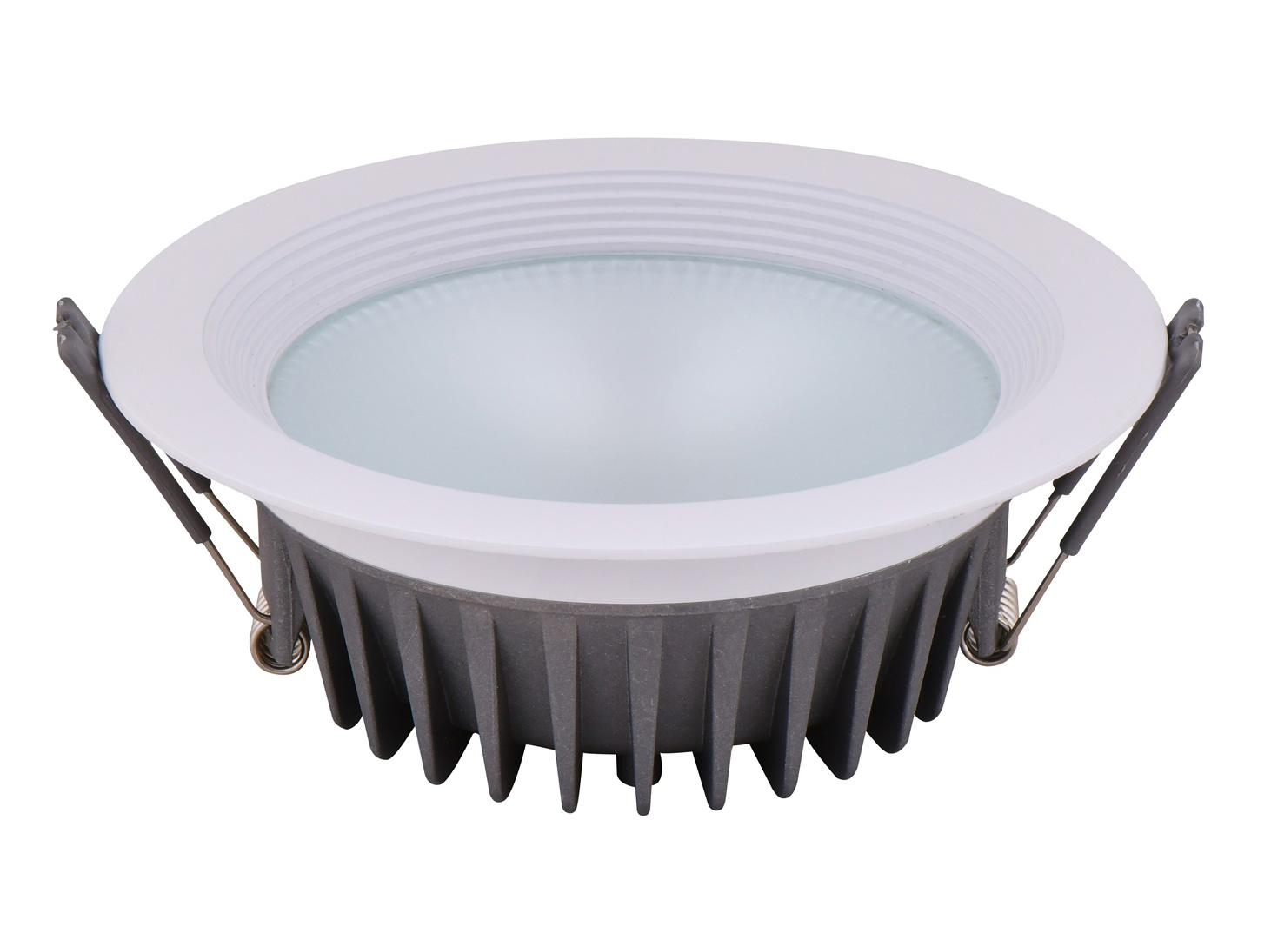 ICD1056-30, Recessed Downlight