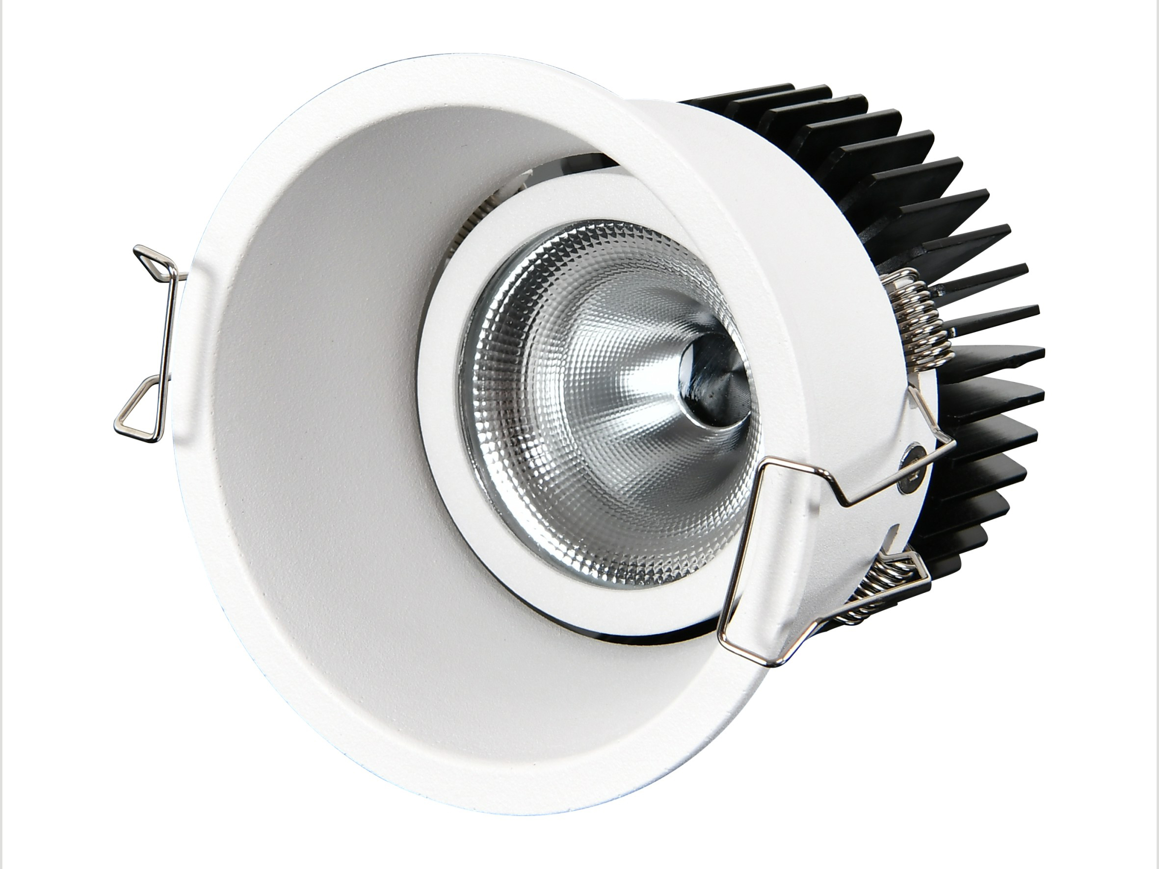 IC2099-7W, Recessed Downlight