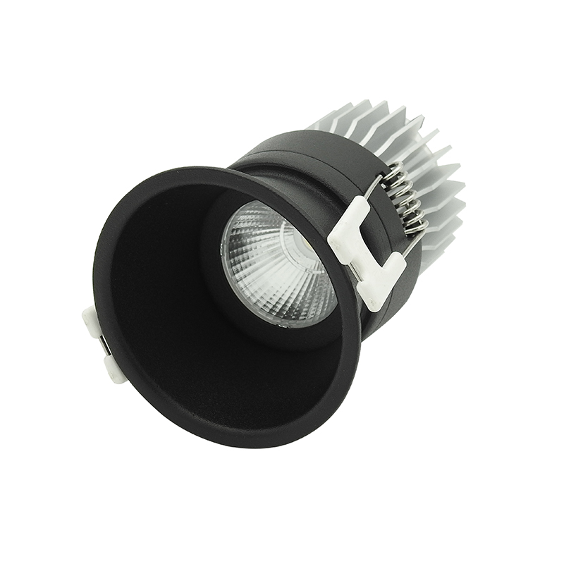 IC1811A,LED Recessed Downlight