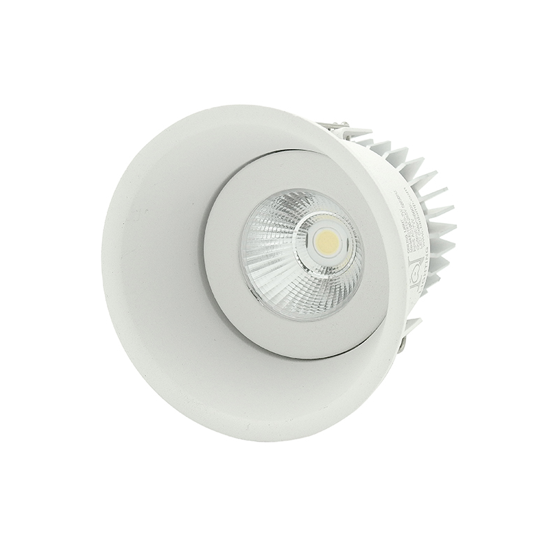IC1812S,LED Recessed Downlight