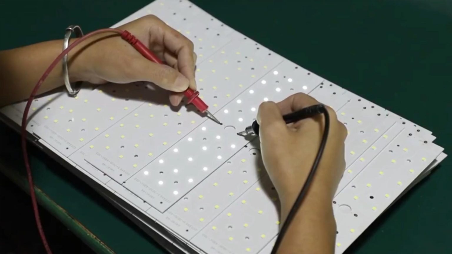 Ian Light one-stop LED lighting manufacturer - IAN LIGHTING