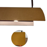 Wabi-Sabi / Japandi Interior Lighting